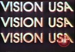 Standbild jährliche Red Bluff Round Up California United States USA, 1975, aus Sekunde 50 historischem Filmmaterial Videoclip 65675022752