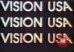 Standbild jährliche Red Bluff Round Up California United States USA, 1975, aus Sekunde 51 historischem Filmmaterial Videoclip 65675022752