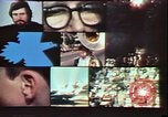 Standbild jährliche Red Bluff Round Up California United States USA, 1975, aus Sekunde 58 historischem Filmmaterial Videoclip 65675022752