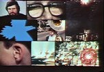 Standbild jährliche Red Bluff Round Up California United States USA, 1975, aus Sekunde 59 historischem Filmmaterial Videoclip 65675022752