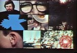 Standbild jährliche Red Bluff Round Up California United States USA, 1975, aus Sekunde 61 historischem Filmmaterial Videoclip 65675022752