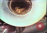 Standbild jährliche Red Bluff Round Up California United States USA, 1975, aus Sekunde 62 historischem Filmmaterial Videoclip 65675022752