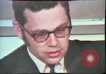 Image of Gas turbine engine United States USA, 1975, second 33 stock footage video 65675022753