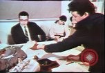 Image of Gas turbine engine United States USA, 1975, second 41 stock footage video 65675022753