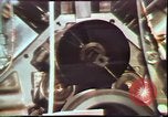 Image of Gas turbine engine United States USA, 1975, second 43 stock footage video 65675022753