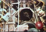 Image of Gas turbine engine United States USA, 1975, second 44 stock footage video 65675022753