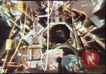 Image of Gas turbine engine United States USA, 1975, second 45 stock footage video 65675022753