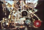 Image of Gas turbine engine United States USA, 1975, second 46 stock footage video 65675022753