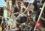 Image of Gas turbine engine United States USA, 1975, second 52 stock footage video 65675022753