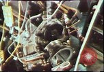 Image of Gas turbine engine United States USA, 1975, second 53 stock footage video 65675022753