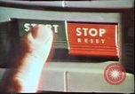 Image of Gas turbine engine United States USA, 1975, second 55 stock footage video 65675022753