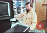 Image of Gas turbine engine United States USA, 1975, second 60 stock footage video 65675022753