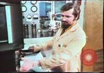 Image of Gas turbine engine United States USA, 1975, second 61 stock footage video 65675022753