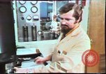 Image of Gas turbine engine United States USA, 1975, second 62 stock footage video 65675022753