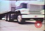 Image of Birch tree Canoe United States USA, 1975, second 1 stock footage video 65675022754