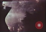Image of Birch tree Canoe United States USA, 1975, second 5 stock footage video 65675022754