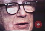 Image of Richard Buckminster Fuller United States USA, 1975, second 7 stock footage video 65675022756