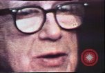 Image of Richard Buckminster Fuller United States USA, 1975, second 11 stock footage video 65675022756