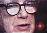 Image of Richard Buckminster Fuller United States USA, 1975, second 12 stock footage video 65675022756