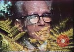 Image of Richard Buckminster Fuller United States USA, 1975, second 28 stock footage video 65675022756