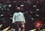 Image of Richard Buckminster Fuller United States USA, 1975, second 29 stock footage video 65675022756