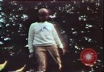 Image of Richard Buckminster Fuller United States USA, 1975, second 30 stock footage video 65675022756