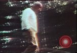 Image of Richard Buckminster Fuller United States USA, 1975, second 32 stock footage video 65675022756