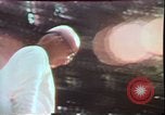 Image of Richard Buckminster Fuller United States USA, 1975, second 34 stock footage video 65675022756