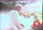 Image of Richard Buckminster Fuller United States USA, 1975, second 36 stock footage video 65675022756