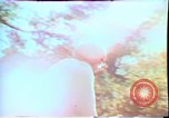 Image of Richard Buckminster Fuller United States USA, 1975, second 37 stock footage video 65675022756