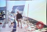 Image of Richard Buckminster Fuller United States USA, 1975, second 39 stock footage video 65675022756