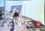 Image of Richard Buckminster Fuller United States USA, 1975, second 40 stock footage video 65675022756