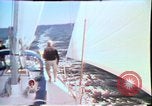 Image of Richard Buckminster Fuller United States USA, 1975, second 41 stock footage video 65675022756