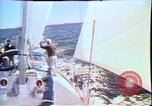 Image of Richard Buckminster Fuller United States USA, 1975, second 43 stock footage video 65675022756