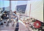 Image of Richard Buckminster Fuller United States USA, 1975, second 45 stock footage video 65675022756