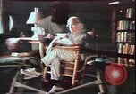 Image of Richard Buckminster Fuller United States USA, 1975, second 50 stock footage video 65675022756