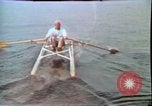Image of Richard Buckminster Fuller United States USA, 1975, second 54 stock footage video 65675022756