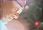 Image of Richard Buckminster Fuller United States USA, 1975, second 55 stock footage video 65675022756