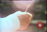 Image of Richard Buckminster Fuller United States USA, 1975, second 58 stock footage video 65675022756