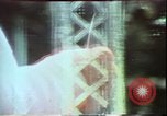 Image of Richard Buckminster Fuller United States USA, 1975, second 61 stock footage video 65675022756