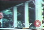 Image of Richard Buckminster Fuller United States USA, 1975, second 62 stock footage video 65675022756
