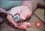 Image of Infra code device United States USA, 1975, second 32 stock footage video 65675022757