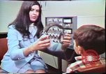 Image of Infra code device United States USA, 1975, second 33 stock footage video 65675022757
