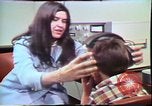 Image of Infra code device United States USA, 1975, second 34 stock footage video 65675022757