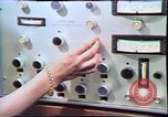 Image of Infra code device United States USA, 1975, second 39 stock footage video 65675022757