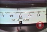 Image of Infra code device United States USA, 1975, second 42 stock footage video 65675022757