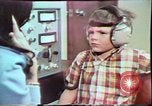Image of Infra code device United States USA, 1975, second 45 stock footage video 65675022757