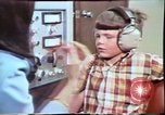 Image of Infra code device United States USA, 1975, second 46 stock footage video 65675022757