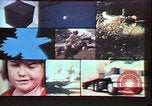 Image of Young Americans United States USA, 1975, second 4 stock footage video 65675022758