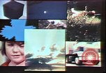 Image of Young Americans United States USA, 1975, second 5 stock footage video 65675022758
